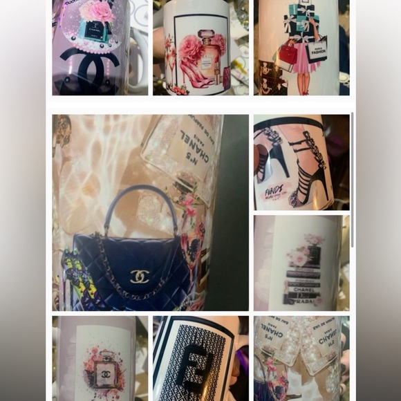 Made to order custom tumblers! - Picture 11 of 15